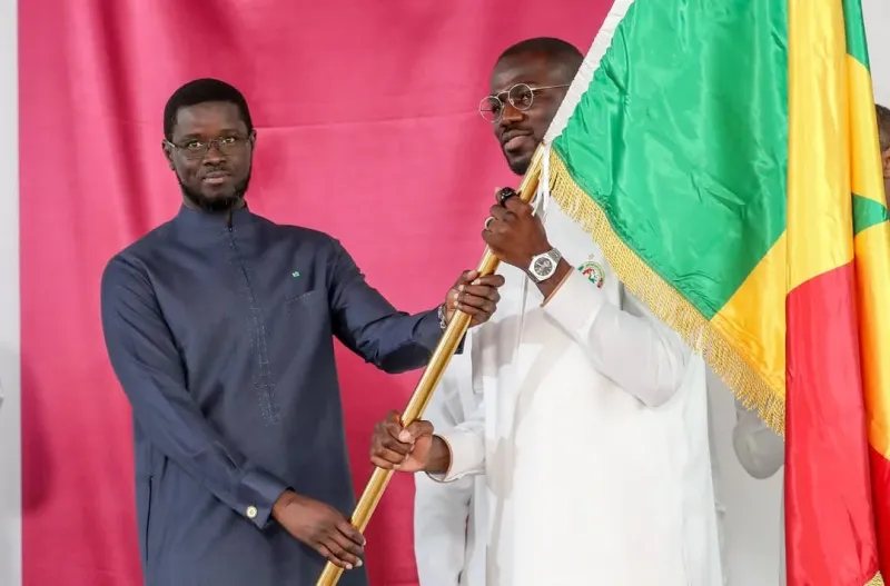 Le président sénégalais interpelle le Maroc sur les supporters