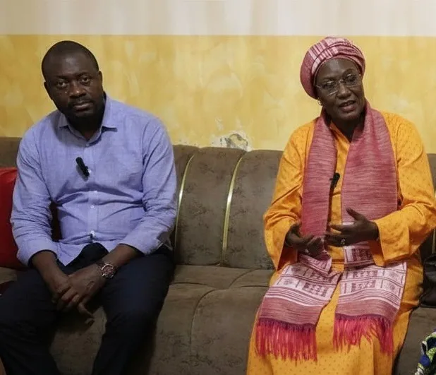 La CNDH sénégalaise soutient les familles de supporters détenus au Maroc