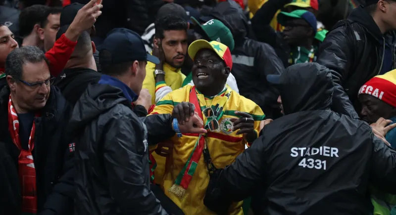 Sénégal : diplomatie pour libérer des supporters détenus au Maroc