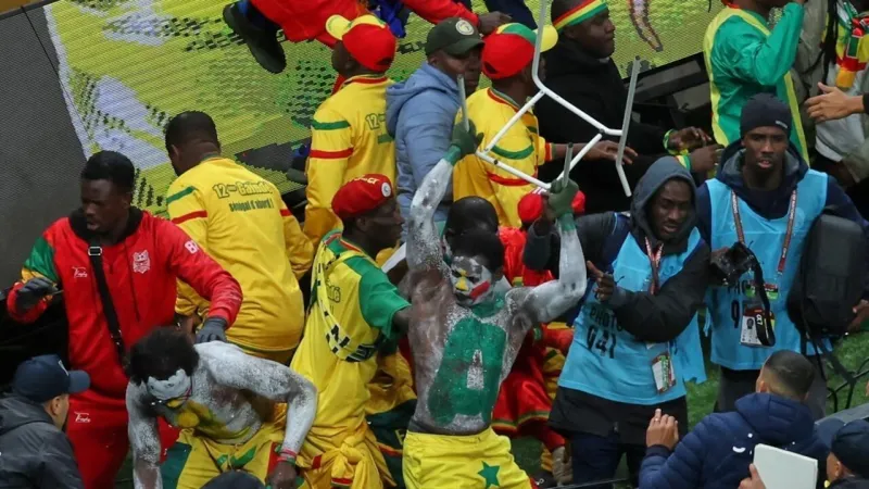 Sénégal: Dakar va demander une grâce royale pour ses supporters