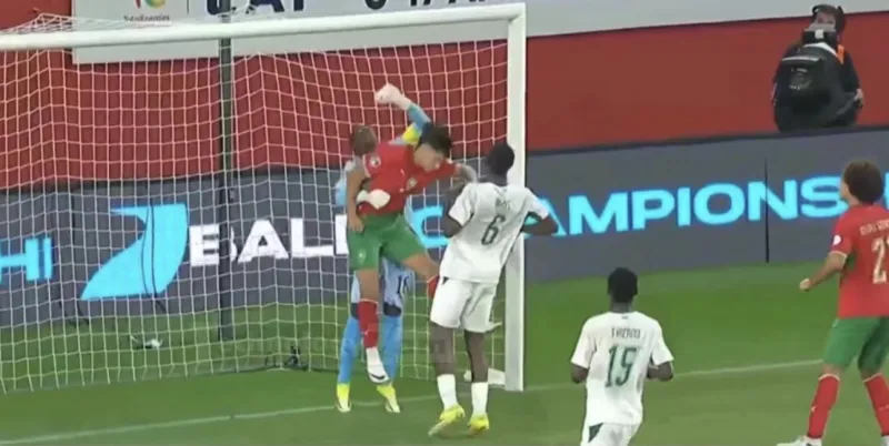 Sénégal U17 bat Maroc aux tirs au but, affronte Tanzanie en finale