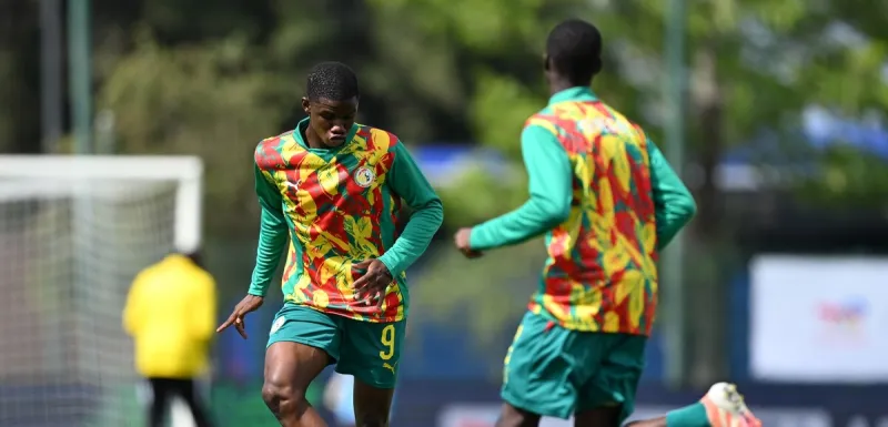 CAN U17 : le Sénégal bat le Mali aux tirs au but, affronte le Maroc