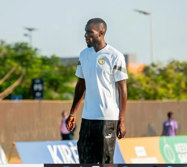 CAN U17 2026 : Lamine Sané dévoile une première liste de 26 joueurs