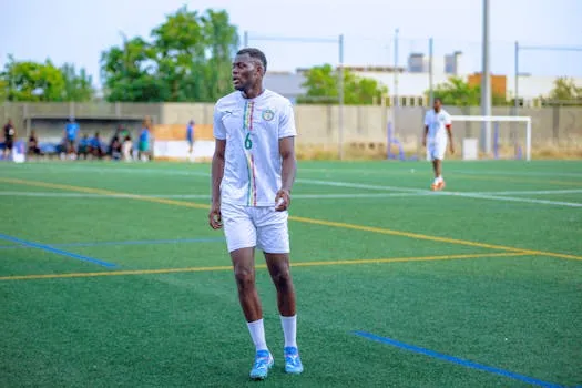 CAN U17 : Khady Diene Gaye appelle à confirmer la suprématie sur le Maroc