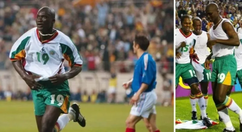 Sénégal vs France : 24 ans après l'exploit de 2002