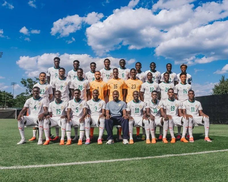 Sénégal-France : Revanche en Coupe du Monde 24 ans après