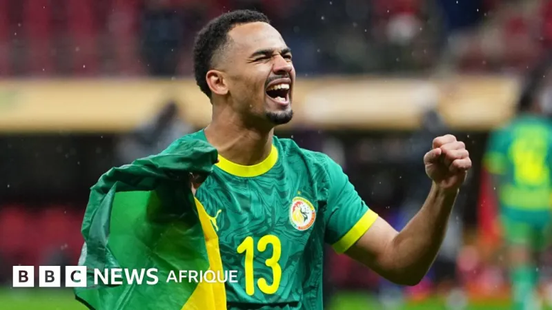 Sénégal champion d'Afrique : la déclaration d'Iliman Ndiaye