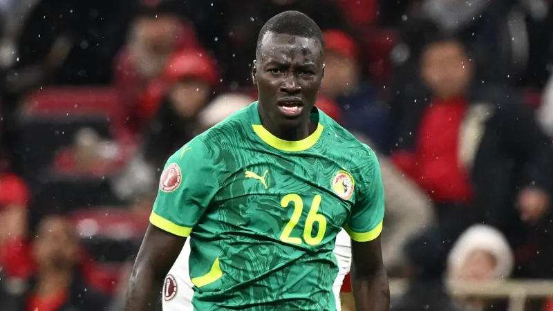 La CAF retire le titre de la CAN au Sénégal, Gueye garde sa médaille