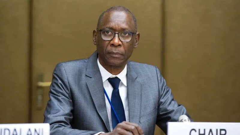 Cheikh Niang sur les supporters détenus au Maroc : la procédure judiciaire terminée