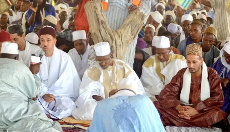 Grand Magal de Médina Gounass : les autorités multiplient les appels à la prudence routière