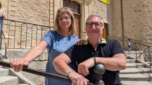 Des seniors en R5 pour un raid humanitaire au Maroc