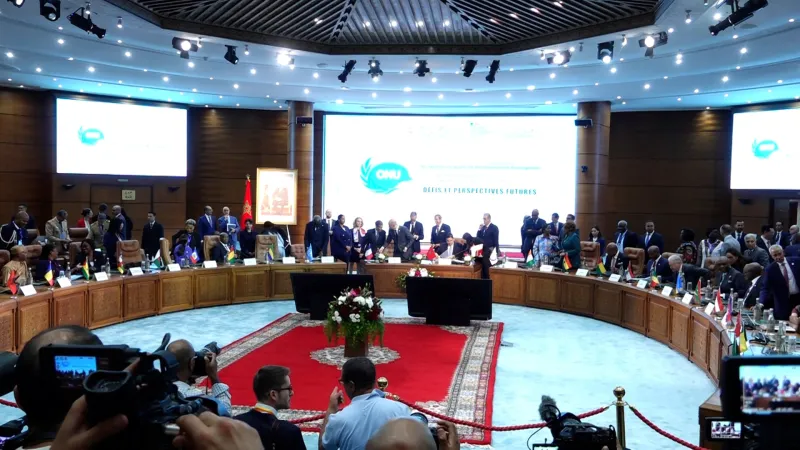 Plusieurs pays réitèrent leur soutien au Sahara marocain