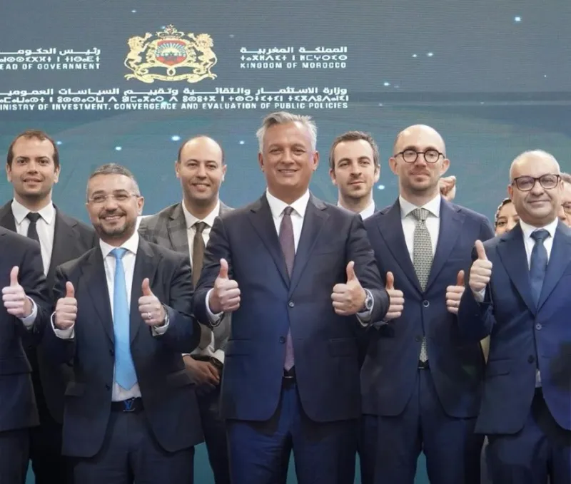 SFC Automotive inaugure une usine de 28 M€ à Tanger Med