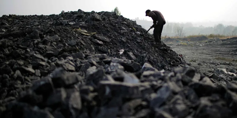 Explosion dans une mine du Shanxi : 82 morts, 9 disparus
