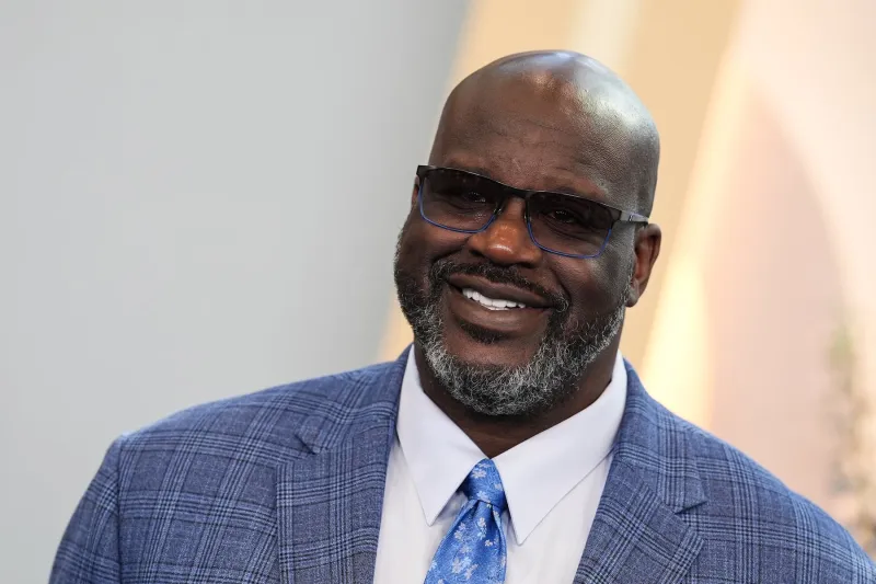 Shaq développe une BD sur le pirate noir Black Caesar
