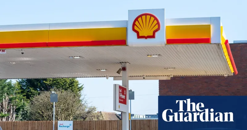 Bénéfices de Shell en hausse pendant la guerre en Iran, critiques climatiques