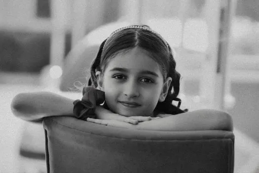 Shivangi Joshi révèle des abus sexuels dans son enfance
