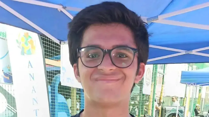 Shlok Gaba remporte le titre des moins de 16 ans à l'Open du Maharashtra