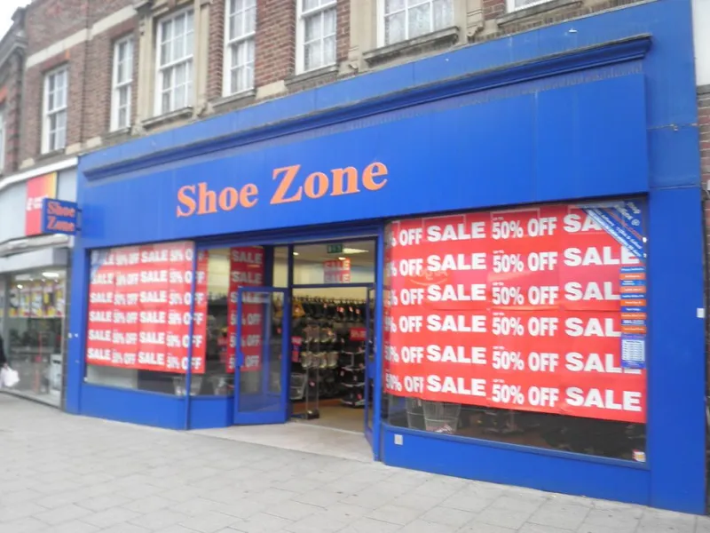 Les actions Shoe Zone bondissent de 29% après un achat familial