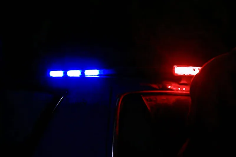 Fusillade au marché aux puces 311 dans le comté de Randolph