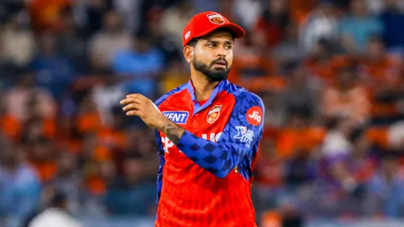 Shreyas Iyer sur la défaite des Punjab Kings : 'Une pilule difficile à avaler'