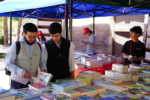 SIAM 2026 : record de 1,13 million de visiteurs à Meknès