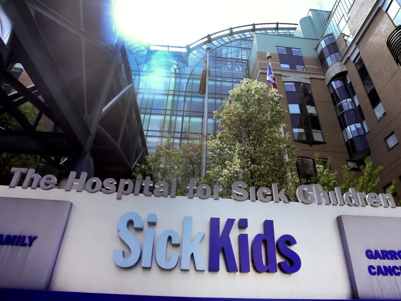 Découverte génétique de SickKids liée à l'autisme