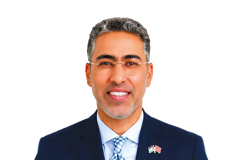 Sidi Ali Maelainin : les TIC au service de l'humain