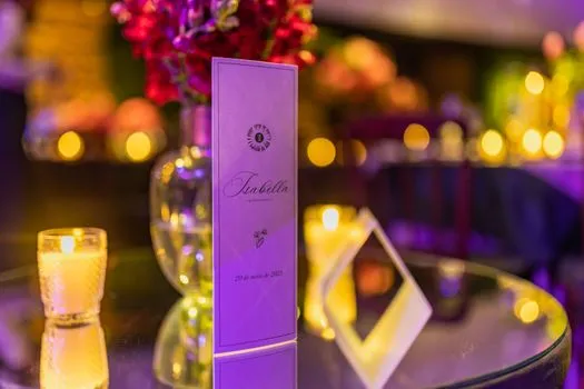 Siella Intimates organise un événement avec Vanessa Grimaldi
