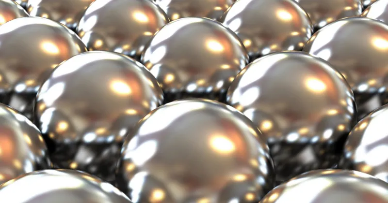 Méthode simple pour créer des nanoclusters d'iridium