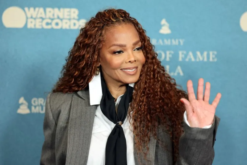 GP de Singapour ajoute Janet Jackson et JJ Lin à sa programmation 2026