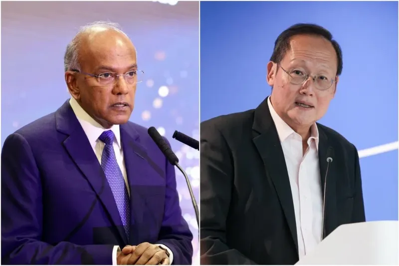 Ministres singapouriens obtiennent 230 000 $ chacun dans un procès en diffamation contre Bloomberg
