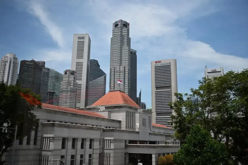 Le Parlement singapourien débat de la croissance sans emploi liée à l'IA