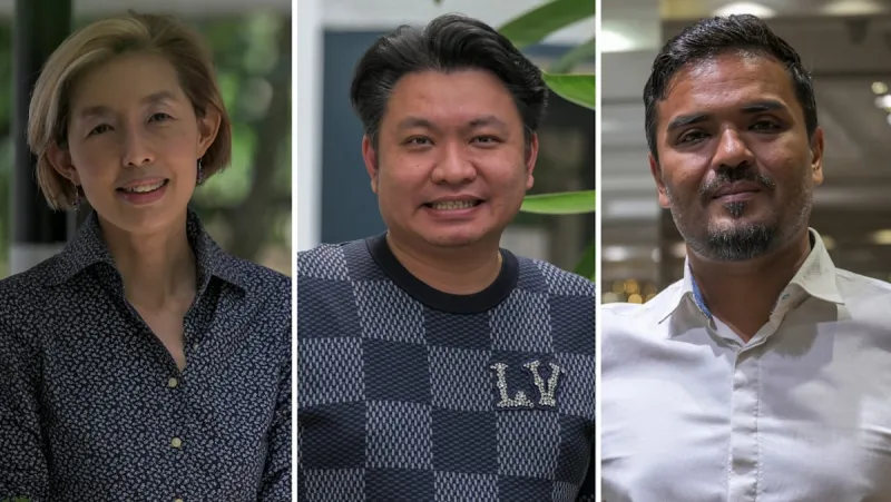 Singapouriens travaillant en Malaisie : compromis et réalités