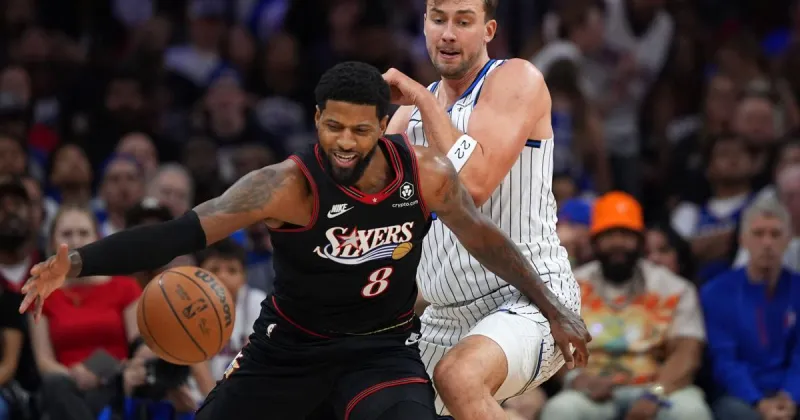 Les Sixers battent le Magic 109-97 et affrontent les Celtics