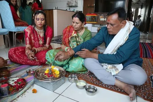 Affaire Siya Goyal : Nouveaux Détails sur le Meurtre du Fiancé