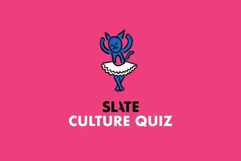 Quiz Slate : Défi trivial du 12 mai 2026