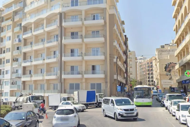 Chef de chantier à Sliema acquitté faute de témoin BCA