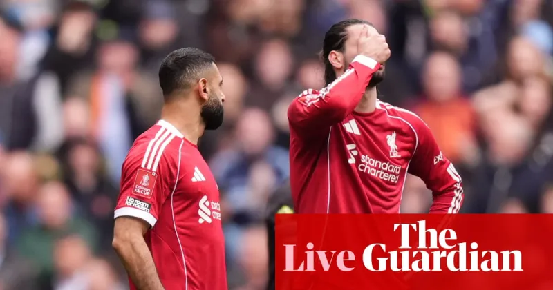 Slot : Liverpool fait face à une autre transition ; Bournemouth laisse tomber Jiménez