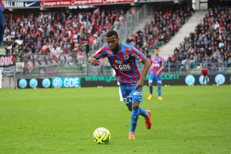 Joueurs du SM Caen en Coupe du monde : liste vérifiée