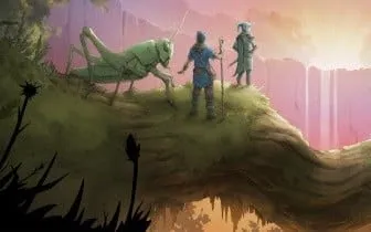 Smalland 2 Lost Realms annoncé sur Switch 2