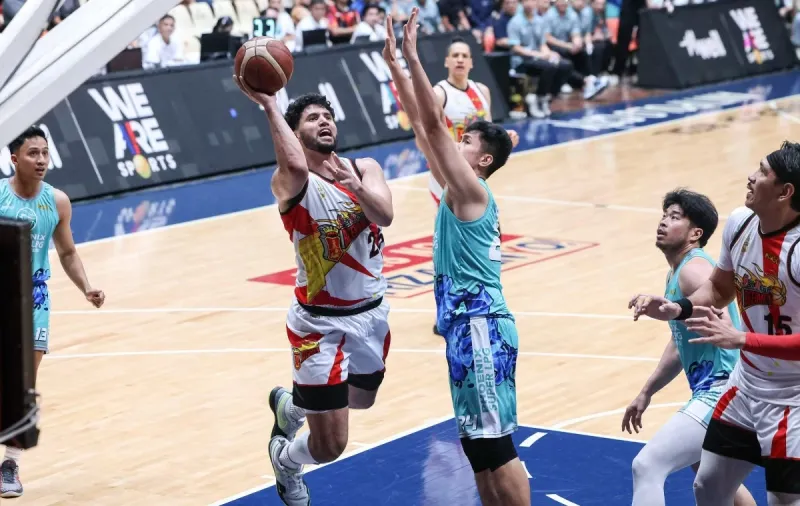 SMB bat Phoenix, entre en playoffs avec 3 victoires consécutives