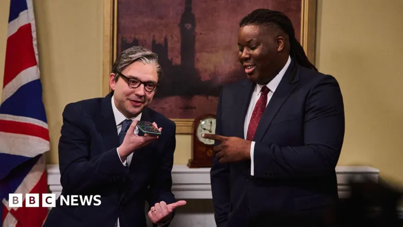 SNL UK termine sa saison : critiques mitigées, pas de succès majeur