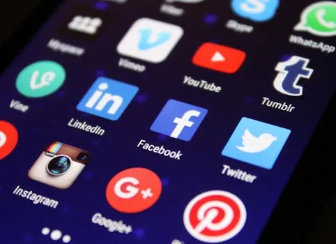 Lancement d'un nouveau réseau social