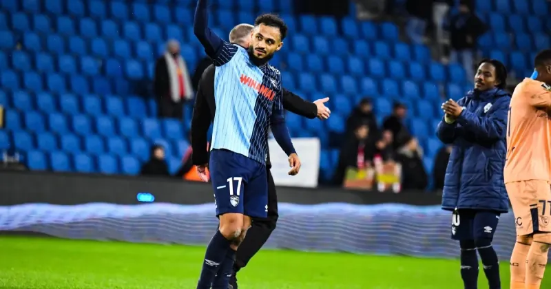 Sofiane Boufal absent de la liste du Maroc