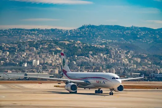 Agences de Soissons s'adaptent à la crise au Moyen-Orient