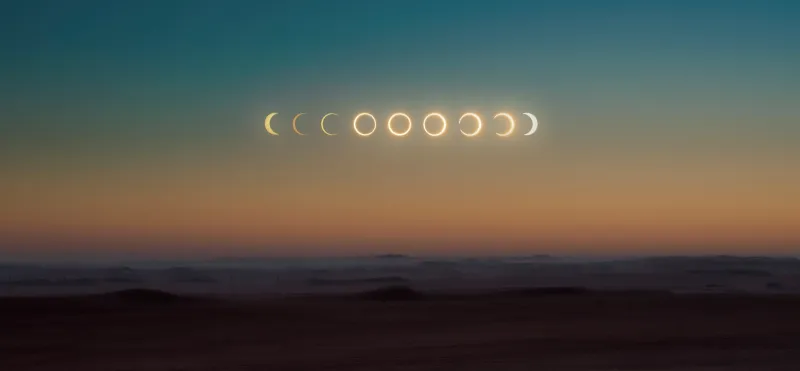 Éclipse solaire du 12 août : protéger vos yeux