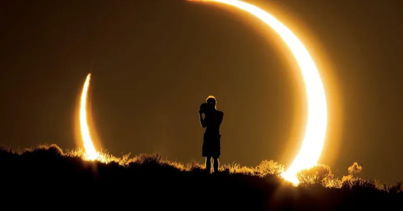 Éclipse solaire du 12 août : horaires, visibilité, sécurité