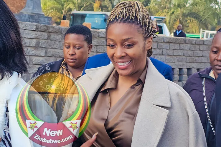 Sonja Madzikanda et sa mère placées en détention pour cyberharcèlement