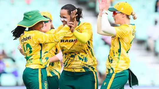 L'Afrique du Sud bat l'Inde au 2e T20I et mène la série 2-0